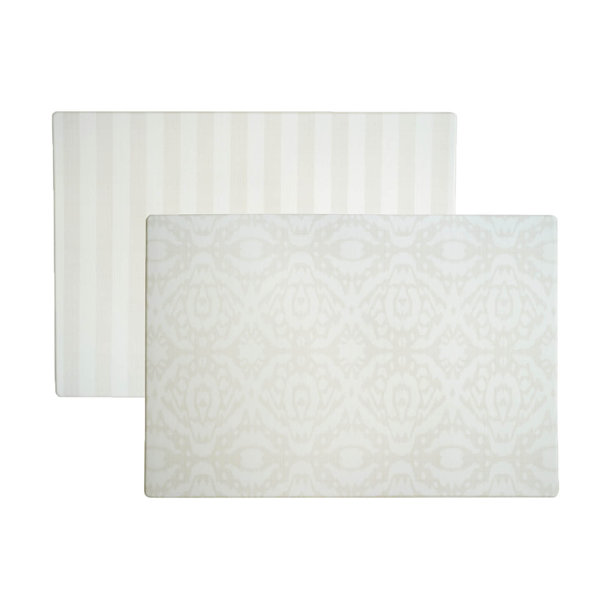 wander & roam Reversible Emerson Foam Playmat Wayfair